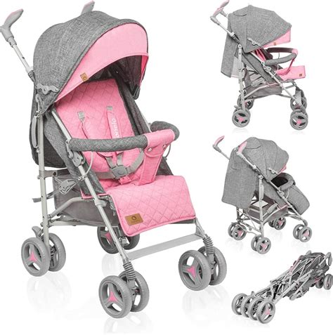 los mejores carritos de bebe calidad precio